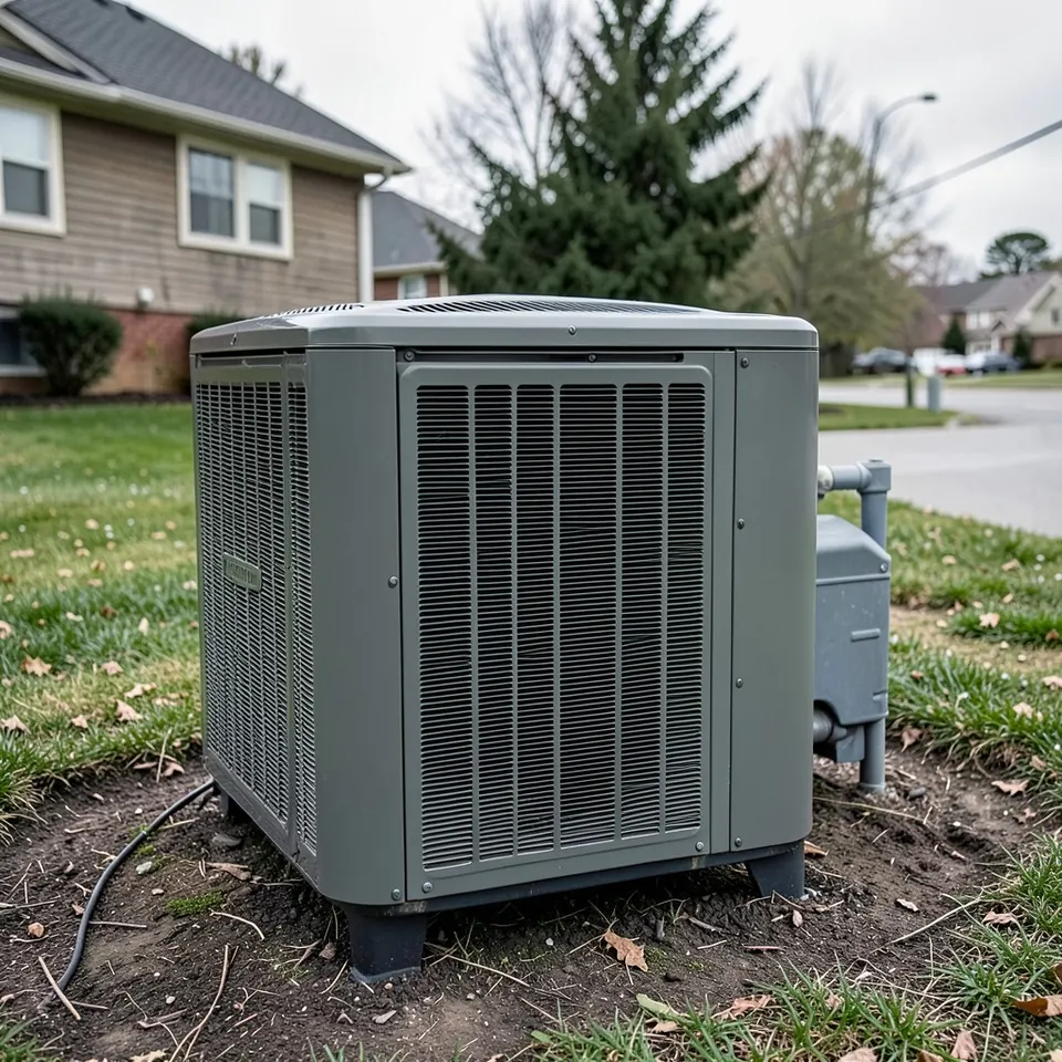 AC Repair in Cohutta, GA — local guide